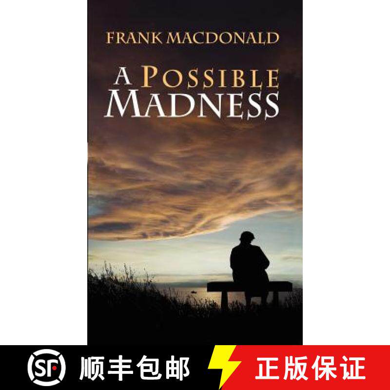 【3-4周达】A Possible Madness [9781897009789]
