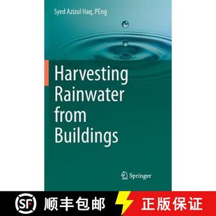 Harvesting 4周达 Rainwater from 9783319835006 Buildings