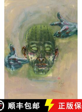 【3-4周达】THE KWAIDAN COLLECTION : An Illuminated Edition [9781948886321]