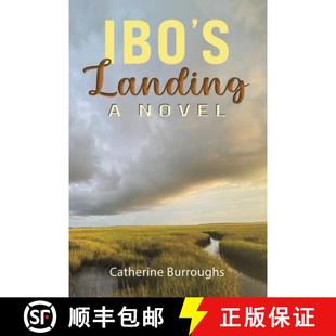 Ibo 9781647503826 Novel 3周达 Landing