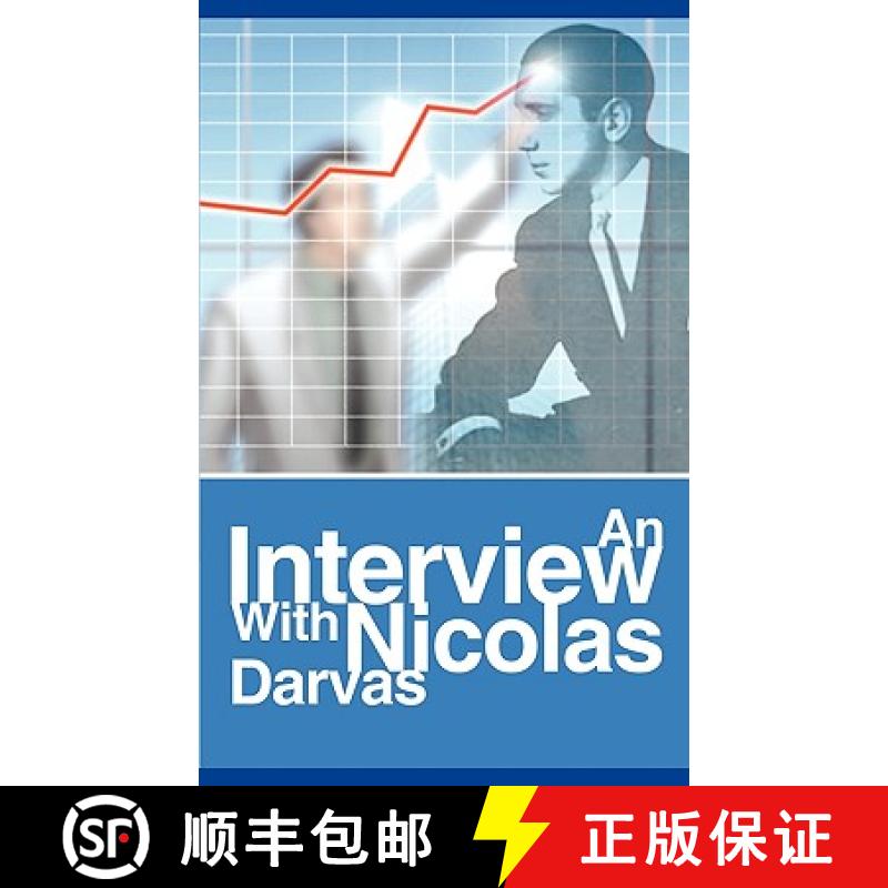【3-4周达】An Interview with Nicolas Darvas [9781607962007]