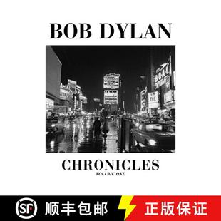 Dylan 4周达 Chronicles Vol 9780743228152
