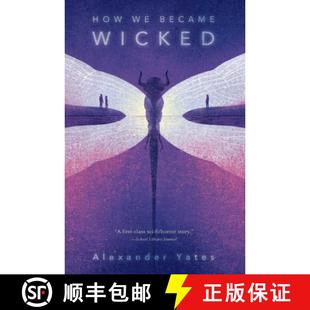 How 4周达 Became 9781481419857 Wicked