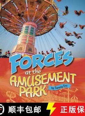 预订 Forces at the Amusement Park [9781543572834]
