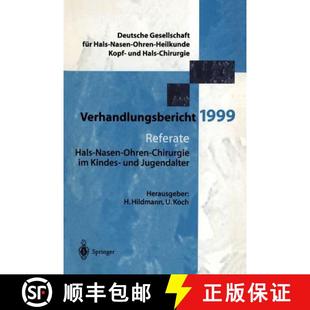 Chirurgie Nasen Jugendalter Referate und 4周达 9783540658061 Hals Kindes Ohren