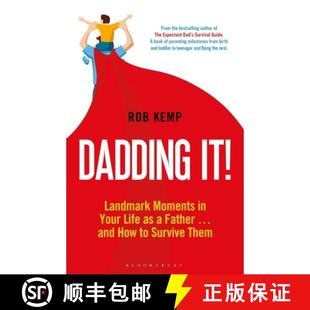 Moments Them Your Life Landmark Father... 3周达 and 9781472973450 Survive How Dadding