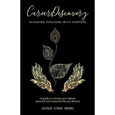 【4周达】Career Discovery: Aligning Passions with Purpose [9781982207427]