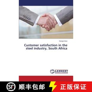 industry satisfaction 9783659806926 Africa South steel the Customer 预订