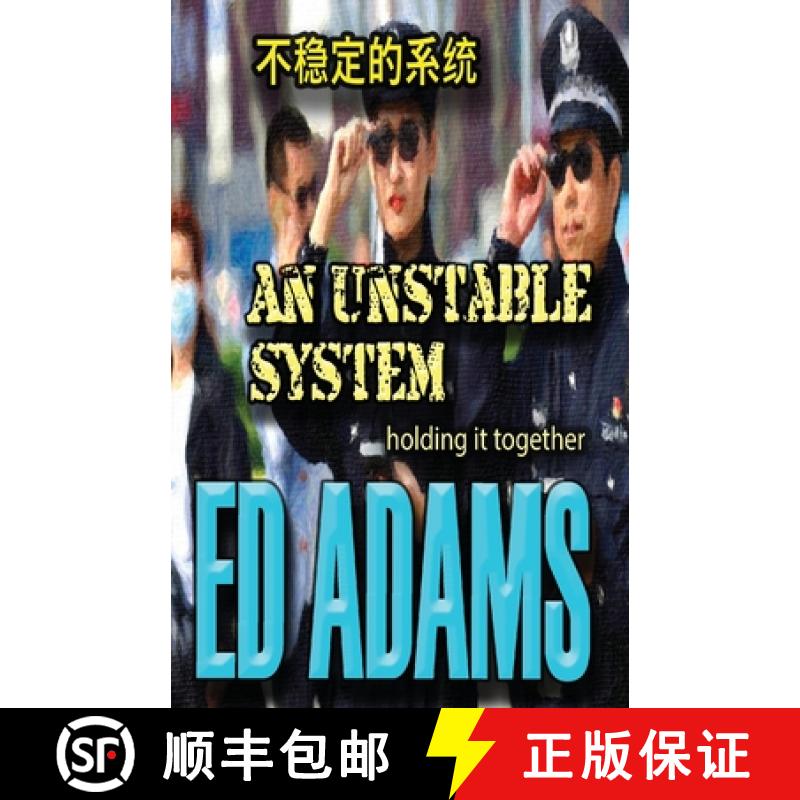【3-4周达】An Unstable System: Holding it together [9781913818166]