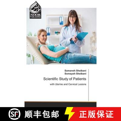 【3-4周达】Scientific Study of Patients: with Uterine and Cervical Lesions (Aufl.) [9786203860368]