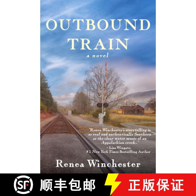 【3-4周达】Outbound Train [9781645262411]