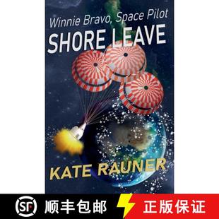 Leave Shore 3周达 9798227456946