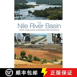 Water River Agriculture Livelihoods The and 4周达 9781032921501 Nile Governance Basin