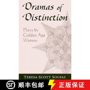 Dramas 9780813120102 Women Plays 4周达 Distinction Age Golden Study