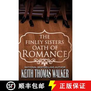 Sisters Oath 预订 9781732062436 Finley Romance The