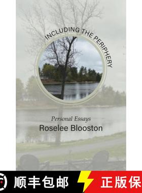 预订 Including the Periphery: Personal Essays [9781627206136]