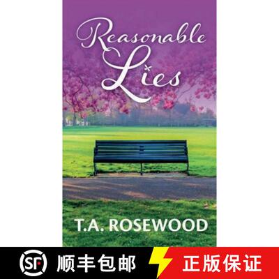 【3-4周达】Reasonable Lies [9798230008682]