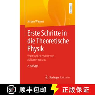 Schritte Theoretische Erste Abiturniveau 9783662642504 Vom 4周达 Verständlich Physik Die Aus Erklärt