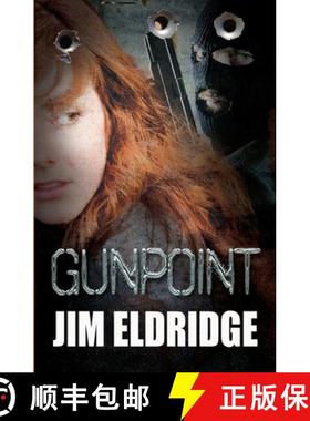 【3-4周达】Gunpoint [9781781125151]