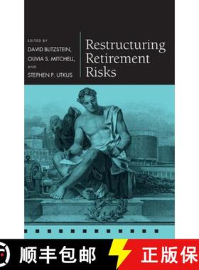 【3-4周达】Restructuring Retirement Risks [9780199204656]