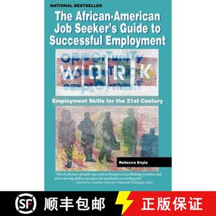 the The Guide Seeker American 21st... for 9780970222428 Employment Job Skills African 预订 Successful