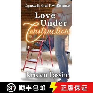 Construction Under 4周达 9781088170236 Love