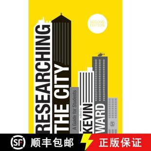 Students 9781529700954 Researching Guide City 4周达 the for