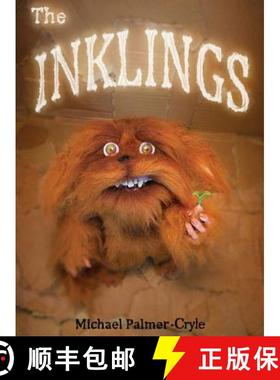 【3-4周达】The Inklings [9780648422426]