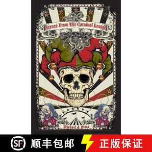 Carnival From The 9798218637316 Lounge 4周达 Scenes