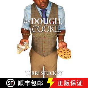 9780692729458 The Dough Independ... Her the Age and Black Woman Love His 4周达 Marriage Cookie Guide