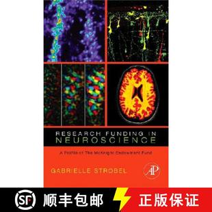 Funding Research Endowment 9780123736451 McKnight 4周达 Profile Neuroscience Fund the