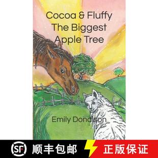 The 9780578364827 4周达 Tree Apple Biggest Fluffy Cocoa