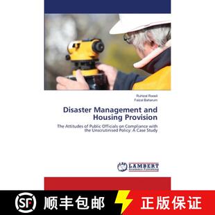 and Management Housing Provision 预订 9783659146633 Disaster