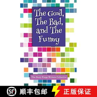 The Good Bad Funny 4周达 and 9781775260851