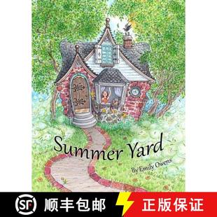 Yard Summer 4周达 9780692989203