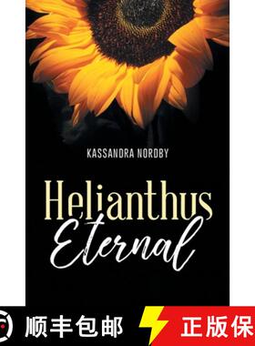 【3-4周达】Helianthus Eternal [9798892850001]