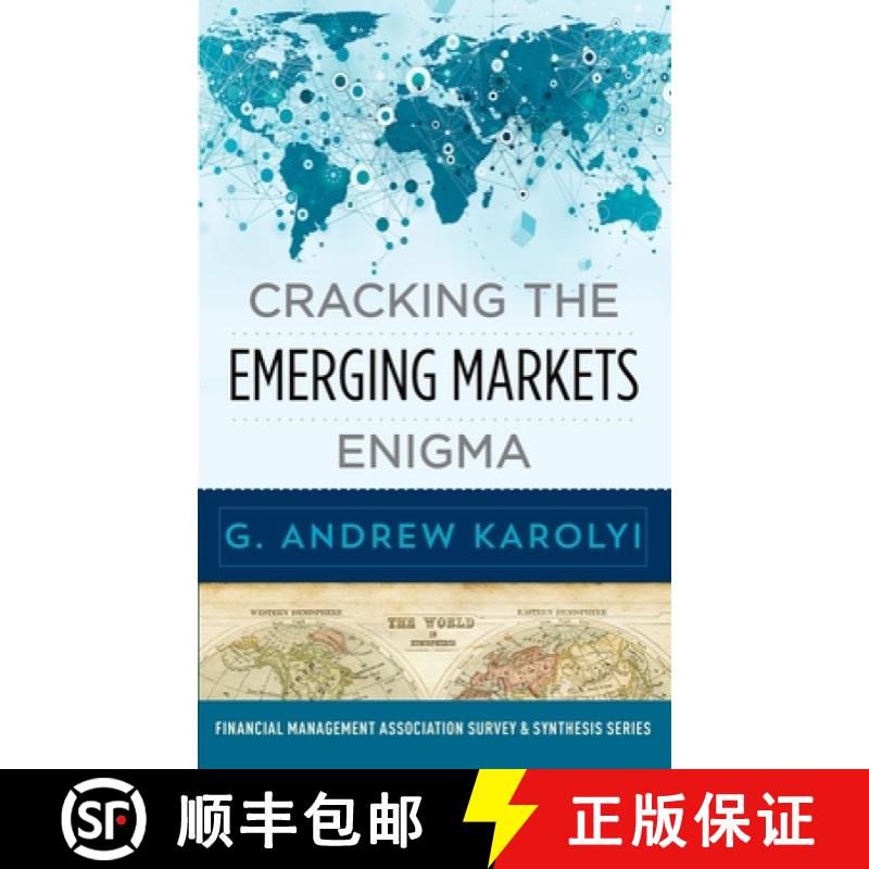【3-4周达】Cracking the Emerging Markets Enigma [9780190912314]