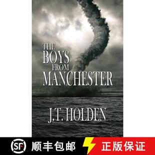 The 4周达 Boys From 9781937696207 Manchester