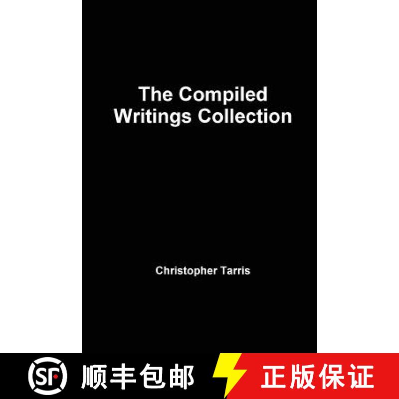 【4周达】The Compiled Writings Collection [9781257380480]