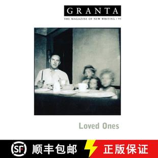 Granta 4周达 Loved 9780903141888 Ones