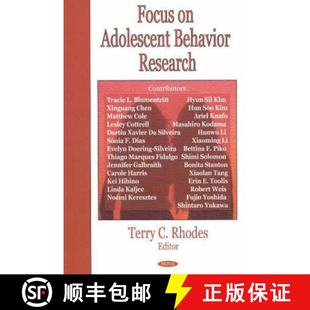 Focus 9781600216978 Research Behavior 3周达 Adolescent