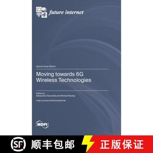 Moving 9783725825998 Technologies Wireless towards 3周达