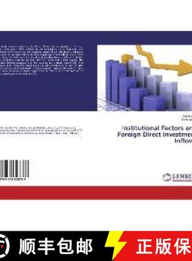 预订 Institutional Factors and Foreign Direct Investment Inflows [9783330328723]