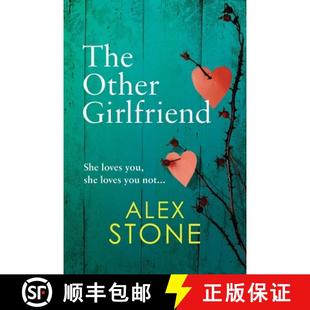 BRAND 2022 NEW The Other from for addictive t... psychological Girlfriend thriller 3周达 9781802803228 gripping