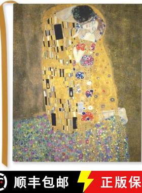 【3-4周达】Jrnl O/S the Kiss [9781441322418]