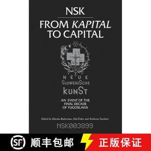 Neue the Slowenische Kunst—an from 9780262029957 Decade Yugos... NSK Kapital Capital Event Final 4周达
