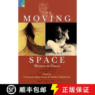 Space Women 9789386552518 Dance 4周达 Moving