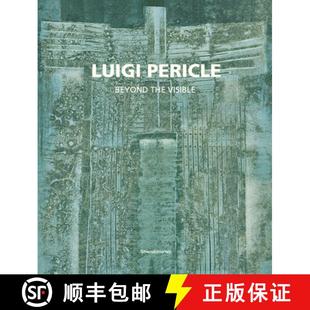 2001. Beyond the Luigi 9788836643073 1916 Visible Pericle