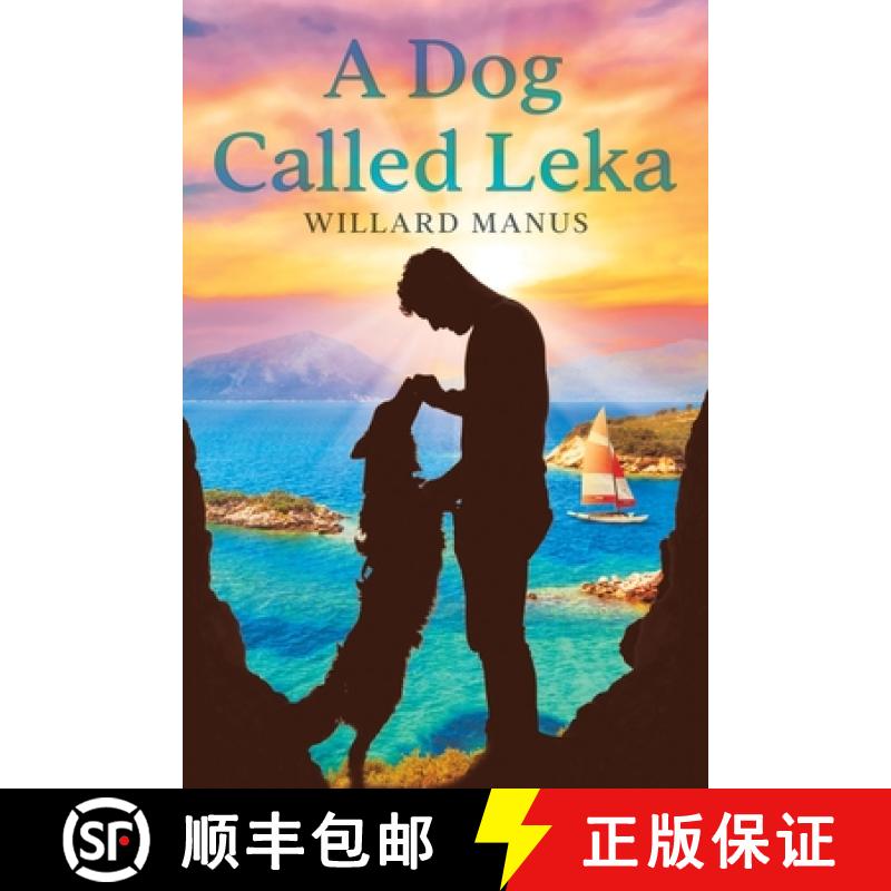 【3-4周达】A Dog Called Leka [9780974055138]