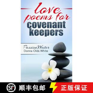 love poems for keepers 4周达 covenant 9780692381199